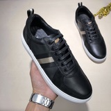 【BALLY】 Bally, новая модель обуви для отдыха из Гонконга 【Эксклюзивная модель】 И