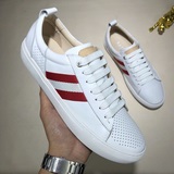 【BALLY】 Bally, новая модель обуви для отдыха из Гонконга 【Эксклюзивная модель】 И