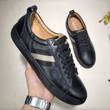 【BALLY】 Bally, новая модель обуви для отдыха из Гонконга 【Эксклюзивная модель】 И
