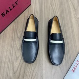 【BALLY.Bally】 Официальный сайт. Новые туфли в стиле «до-до», подчеркивающие стат
