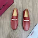 【BALLY.Bally】 Официальный сайт. Новые туфли в стиле «до-до», подчеркивающие стат