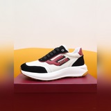 Новая коллекция 2023 года от BALLY — мужская обувь в стиле британской моды — уже