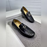 Новая модель ботинок BALLY от Niu Li, изготовлена в масштабе 1：1, синхронизирова