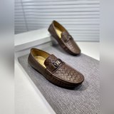 Новая модель ботинок BALLY от Niu Li, изготовлена в масштабе 1：1, синхронизирова