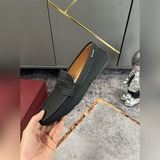 Высокое качество. Официальный сайт 1?1 Эти мужские туфли для вождения Parsal изг