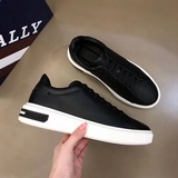 BALLY Официальный сайт BALLY 2020 Новая модель Импортная кожа верхнего слоя + им