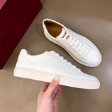 BALLY Официальный сайт BALLY 2020 Новая модель Импортная кожа верхнего слоя + им