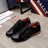 【BALLY】 Официальный сайт Bally 19 представляет осеннюю коллекцию, представленную