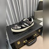 Новая коллекция 2021 года от BALLY — мужская обувь в стиле британской моды — уже