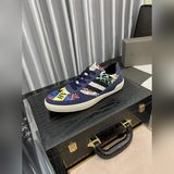 Новая коллекция 2021 года от BALLY — мужская обувь в стиле британской моды — уже