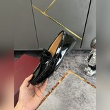 Высокая версия Официальный сайт 1?1 Эти мужские туфли для вождения Parsal изгото