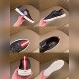 Новая коллекция 2021 года от BALLY — мужская обувь в стиле британской моды — уже