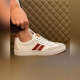 Новая коллекция 2021 года от BALLY — мужская обувь в стиле британской моды — уже