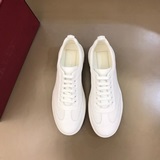 BALLY Официальный сайт BALLY 2020 Новая модель Импортная кожа верхнего слоя + им