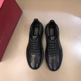 BALLY Официальный сайт BALLY 2020 Новая модель Импортная кожа верхнего слоя + им