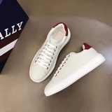 BALLY Официальный сайт BALLY 2020 Новая модель Импортная кожа верхнего слоя + им