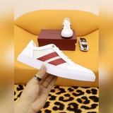 Новая коллекция 2021 года от BALLY — мужская обувь в стиле британской моды — уже