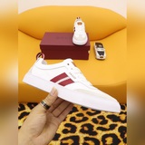 Новая коллекция 2021 года от BALLY — мужская обувь в стиле британской моды — уже