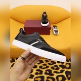 Новая коллекция 2021 года от BALLY — мужская обувь в стиле британской моды — уже
