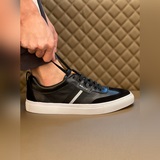 Новая коллекция 2021 года от BALLY — мужская обувь в стиле британской моды — уже