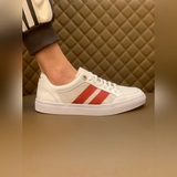 Новая коллекция 2021 года от BALLY — мужская обувь в стиле британской моды — уже