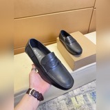 【boss】 Легенда возвращается в магазины Гонконга. Верх из кожи с тиснением и модн