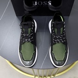 【BOSS】 Новая модная модель, представленная на официальном сайте, качество, соотв