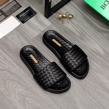 Торговая марка товара： BV «Bottega Veneta» Тапочки Размер? 38-44 Материал товара