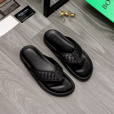 Торговая марка товара： BV «Bottega Veneta» Тапочки Размер? 38-44 Материал товара