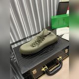BOTTEGA VENTA Баттега 2023 новейшая модель мужской обуви, спортивные кроссовки R