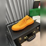 BOTTEGA VENTA Баттега 2023 новейшая модель мужской обуви, спортивные кроссовки R