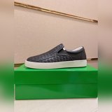 (бычий рог + бычья подстилка) 【BV】 Новейшая популярная модель мужской обуви для 