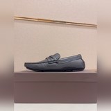 (бычий рог + бычья подстилка) 【BV】 Новейшая модная модель мужской обуви для отды