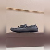 (бычий рог + бычья подстилка) 【BV】 Новейшая популярная модель мужской обуви для 