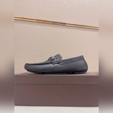 (бычий рог + бычья подстилка) 【BV】 Новейшая популярная модель мужской обуви для 