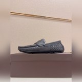 (бычий рог + бычья подстилка) 【BV】 Новейшая популярная модель мужской обуви для 