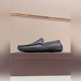 (бычий рог + бычья подстилка) 【BV】 Новейшая популярная модель мужской обуви для 