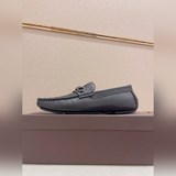 (бычий рог + бычья подстилка) 【BV】 Новейшая популярная модель мужской обуви для 