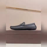 (бычий рог + бычья подстилка) 【BV】 Новейшая популярная модель мужской обуви для 