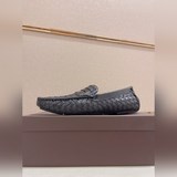 (бычий рог + бычья подстилка) 【BV】 Новейшая популярная модель мужской обуви для 