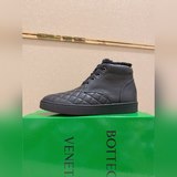 [BV~Bottega Veneta] Новые зимние модные меховые сапоги в продаже. Официальный са