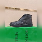 [BV~Bottega Veneta] Новые зимние модные меховые сапоги в продаже. Официальный са
