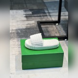 Bottega Veneta тапочки для пар. Оригинальная модель высшего качества, популярная