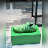 Bottega Venetexclusive популярные кроссовки   Новинка от BV, модная и стильная м