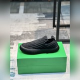 Bottega Venetexclusive популярные кроссовки   Новинка от BV, модная и стильная м