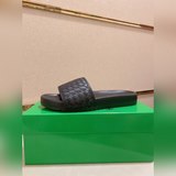 [BV~Bottega Veneta] Новые модные тапочки в продаже. Официальный сайт. Качество, 