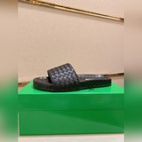 [BV~Bottega Veneta] Новые модные тапочки в продаже. Официальный сайт. Качество, 