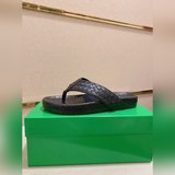 [BV~Bottega Veneta] Новые модные тапочки в продаже. Официальный сайт. Качество, 