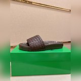 [BV~Bottega Veneta] Новые модные тапочки в продаже. Официальный сайт. Качество, 