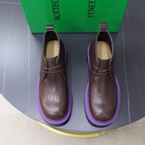 Бренд качества： BOTTEGA VENETA (Bottega Veneta/BV) Стандартный размер： мужской р